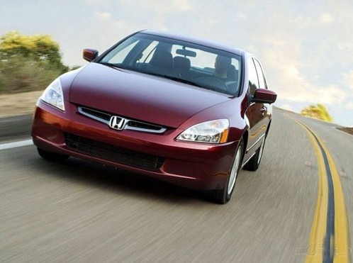 本田雅閣（深紅）