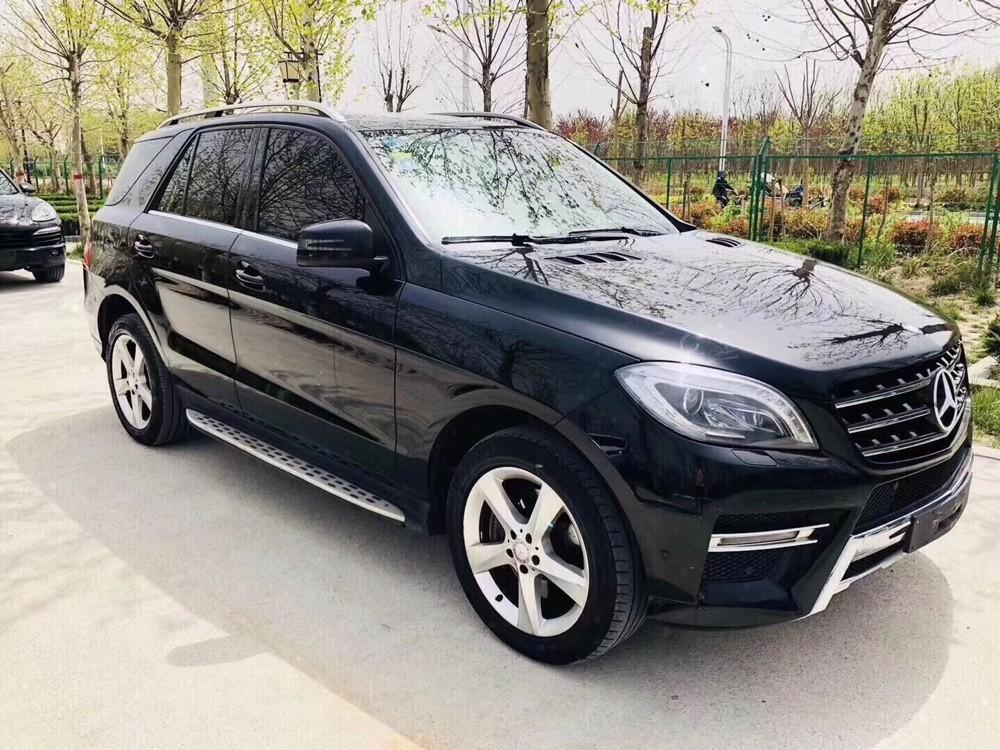 奔馳ML350