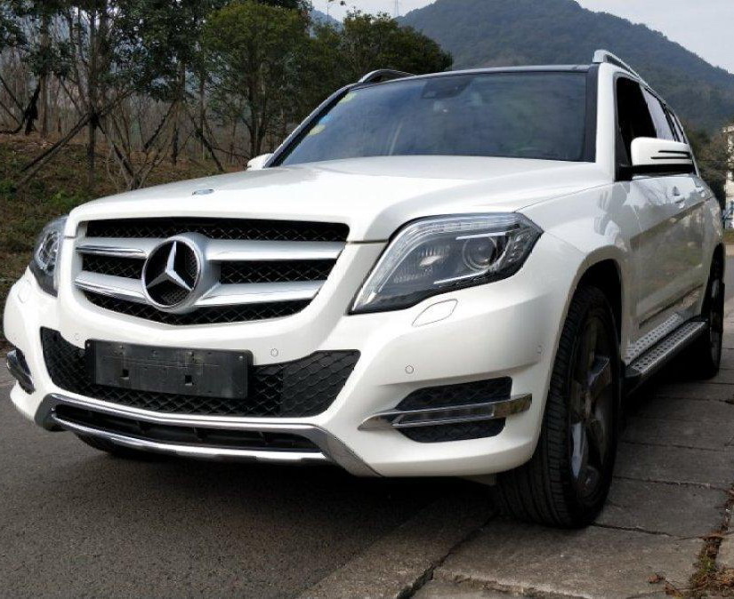 奔馳GLK300