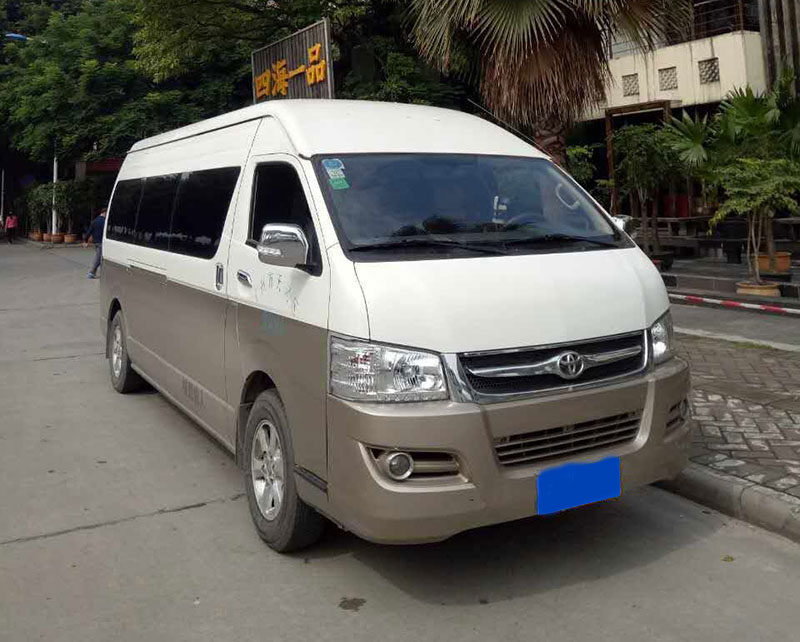 豐田海獅15-18座